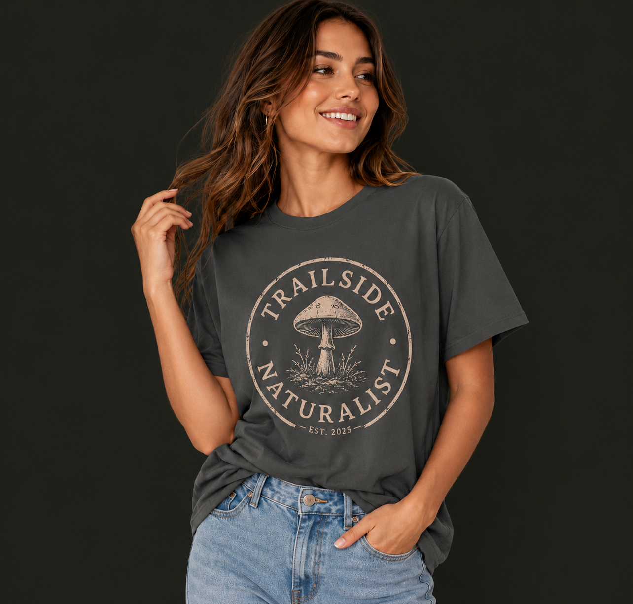 Hiking Tees