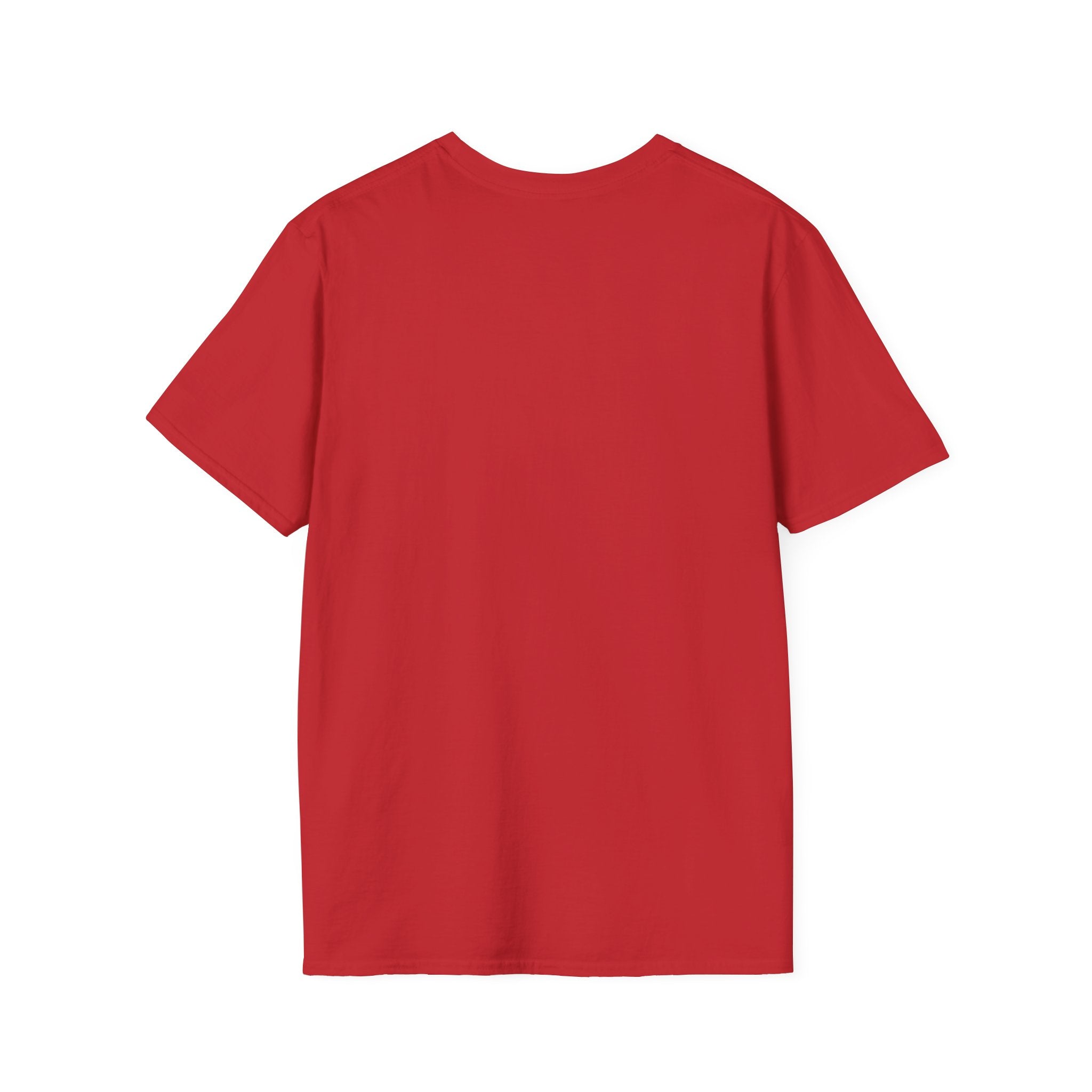 Mountain Lookout T‑Shirt — Watch the Horizon Forest Fire Tower Tee|Gildan® Softstyle 65000