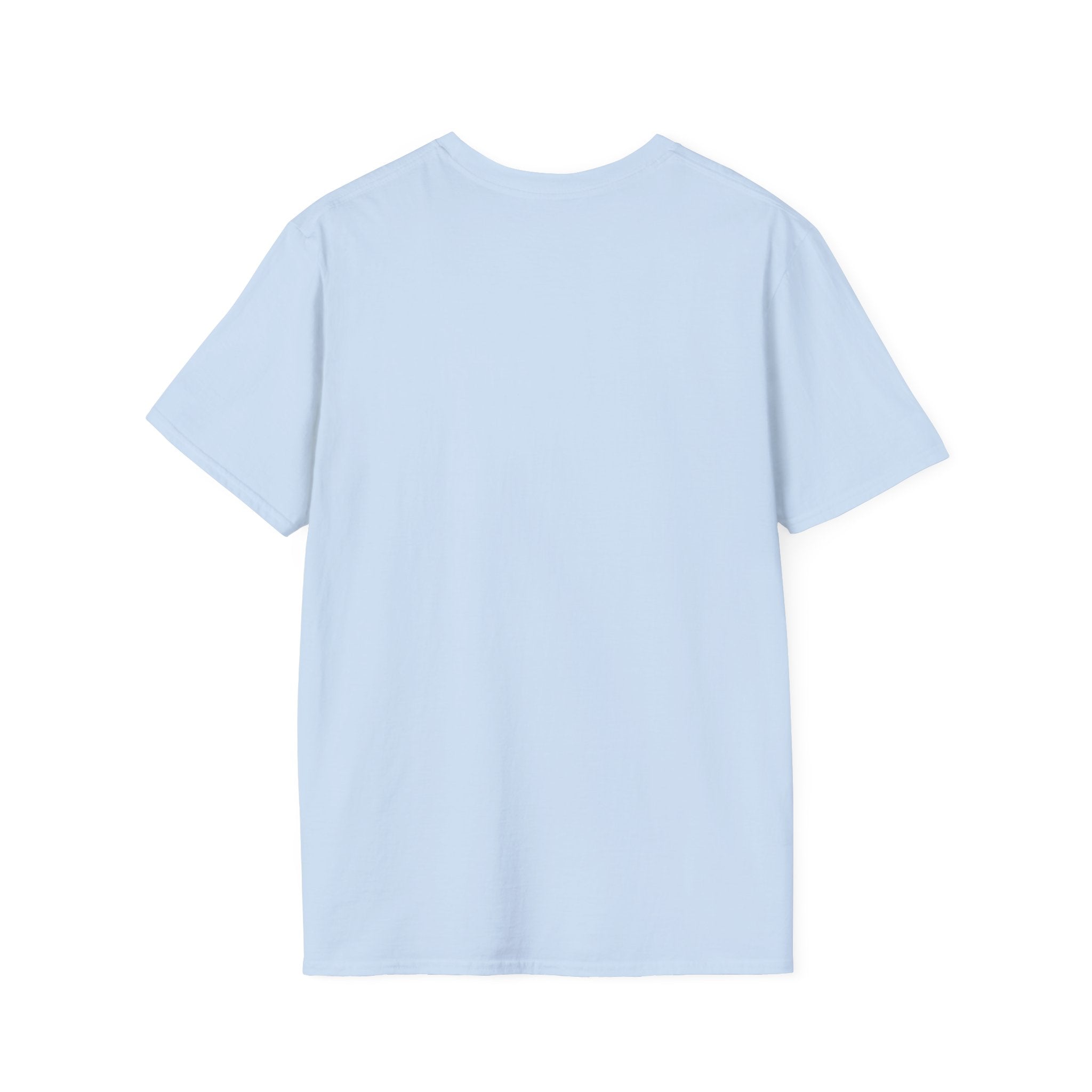 Mountain Lookout T‑Shirt — Watch the Horizon Forest Fire Tower Tee|Gildan® Softstyle 65000