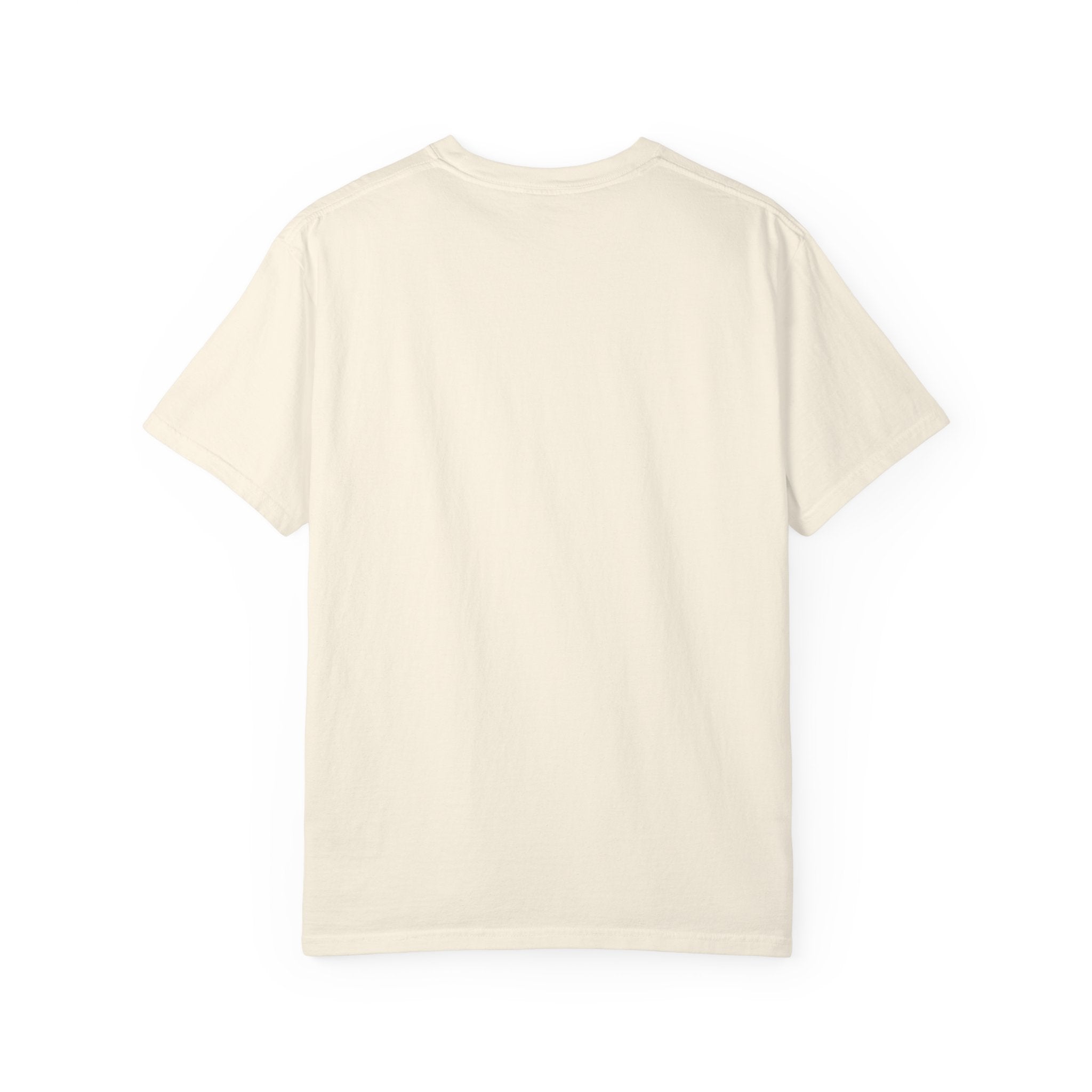 The Mountains Are Calling T-Shirt | Wild Trail Vintage Hiking Graphic Tee|Comfort Colors® 1717