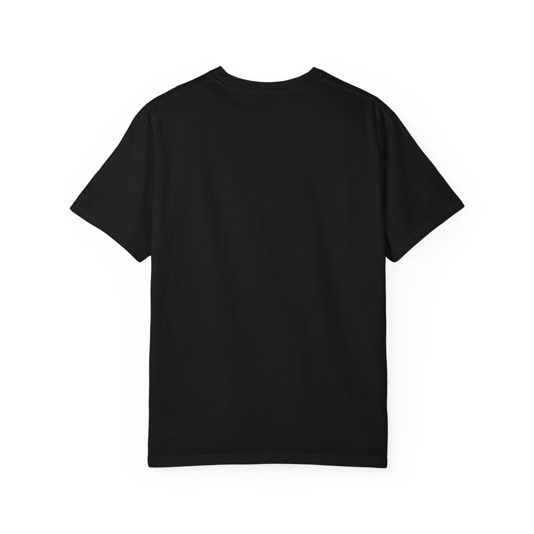 Mountain Trail T-Shirt | Wild Trail Vintage National Park Badge Tee|Comfort Colors® 1717