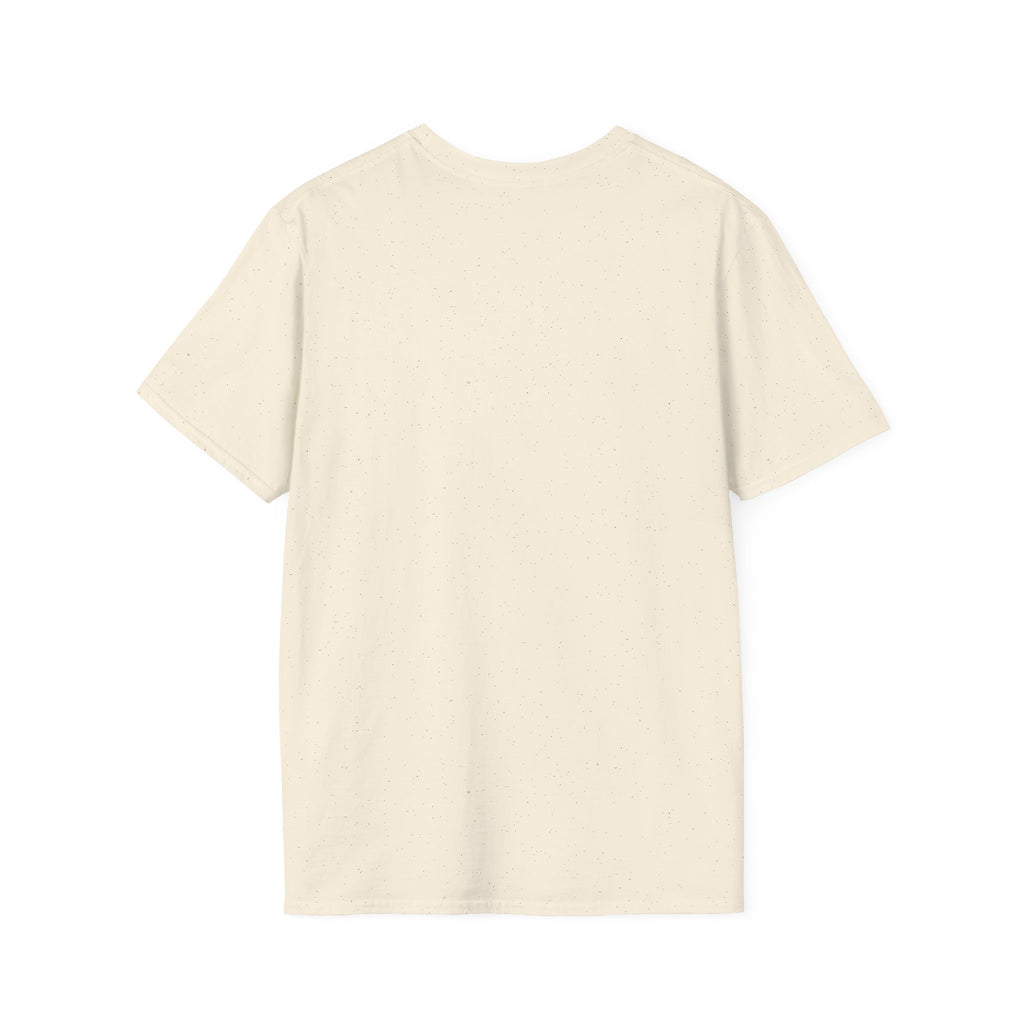 Mountain Lookout T‑Shirt — Watch the Horizon Forest Fire Tower Tee|Gildan® Softstyle 65000