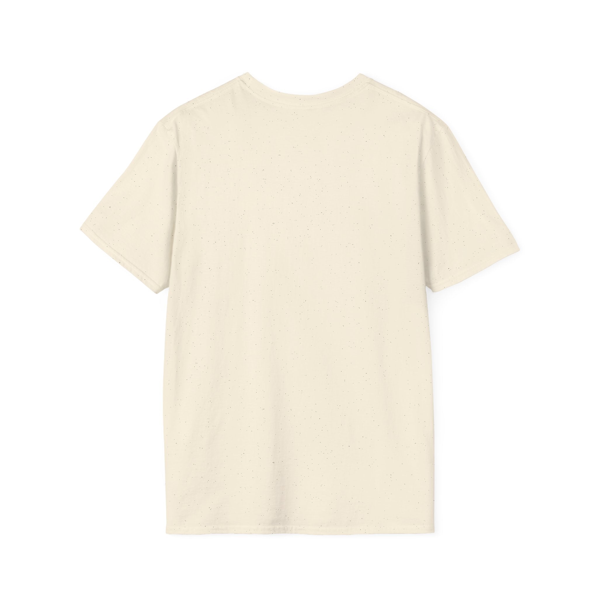 Mountain Lookout T‑Shirt — Watch the Horizon Forest Fire Tower Tee|Gildan® Softstyle 65000