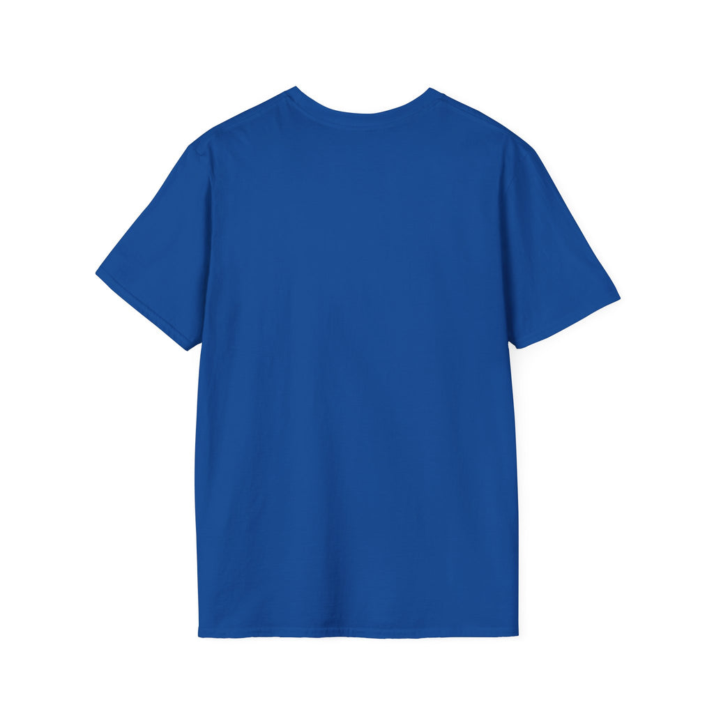 Mountain Lookout T‑Shirt — Watch the Horizon Forest Fire Tower Tee|Gildan® Softstyle 65000