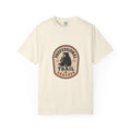 Heritage Bear T-Shirt | Wild Trail Vintage Ranger Style Outdoor Tee|Comfort Colors® 1717