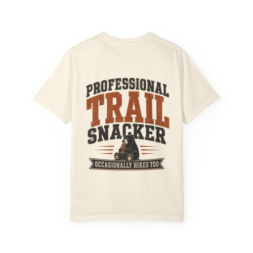 Heritage Bear T-Shirt | Wild Trail Vintage Ranger Style Outdoor Tee|Comfort Colors® 1717